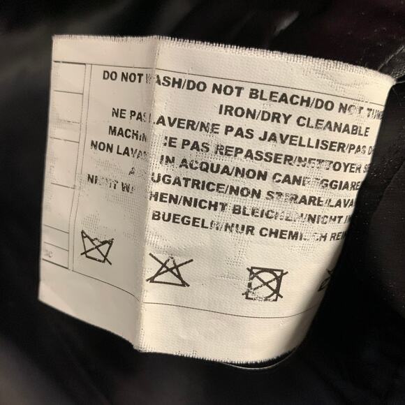 PAUL SMITH Size 38 Olive Green Wool Cashmere Peak Lapel Coat - Picture 9 of 9